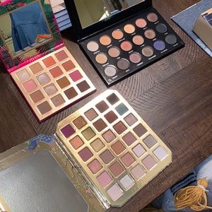 Eyeshadow Palette Bundle